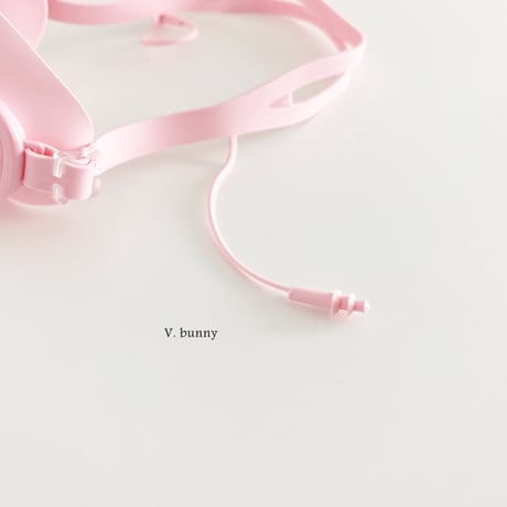 vbunny/39. pastel Glasses  FREE(13CM)