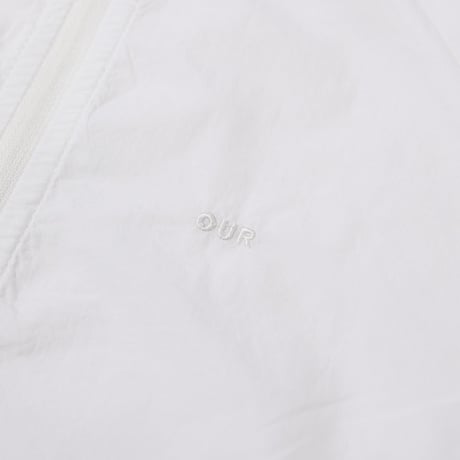 our/98. light air jacket JS-JXL
