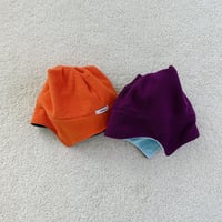 fromi/2. Pico Fleece Beanie FREE