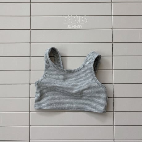 bellabambina/87. st rayerd sleeveless XS-XL