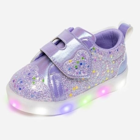 shoes/60. LA wave heart  140-190