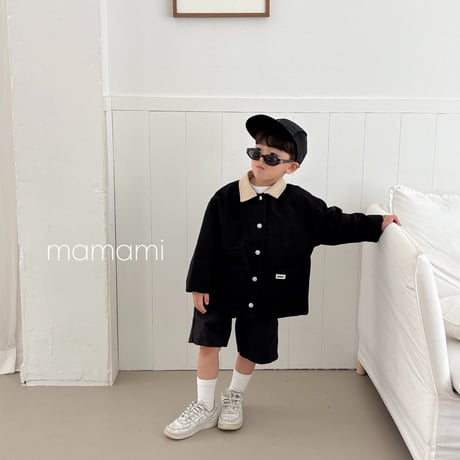 mamami/58. New walk jacket JS-JL