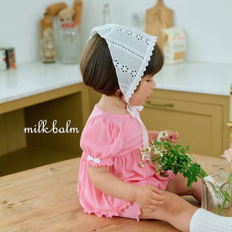 milkbalm/42. ivy bandana  FREE