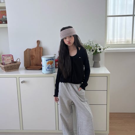 matilda/144. twist set cardigan 5-13