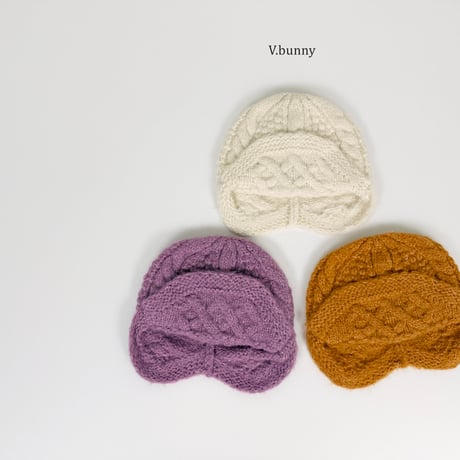 vbunny/42. pogni hat FREE(48CM-53CM)