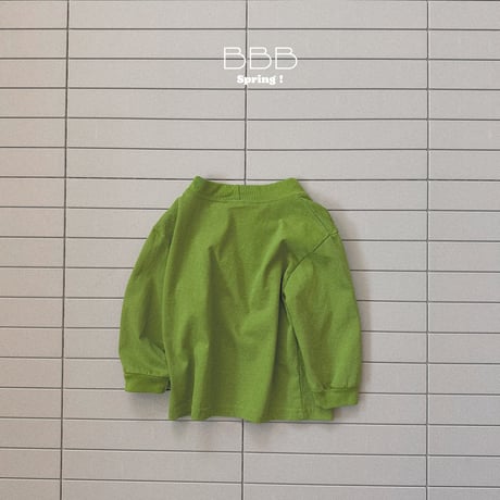 bellabambina/55. boat band man-to-man XS-XL