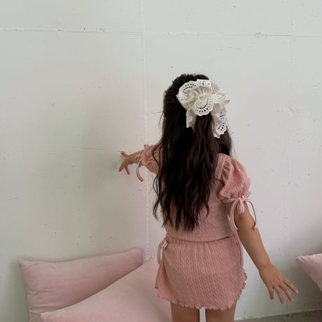 ellymolly/134. coco flare skirt 13-15