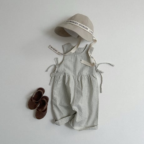 atomeme/12. Lake Overalls  S-XL