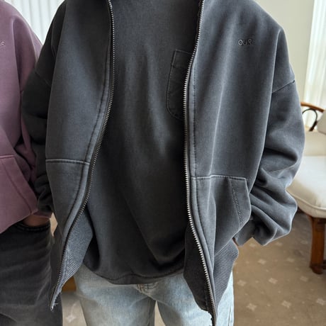 our/68. walk after printing hood JS-JXL