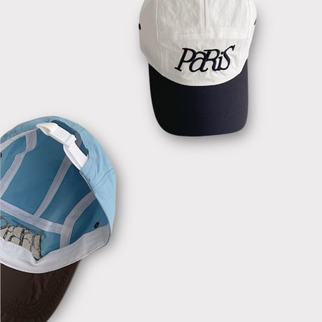 dudie/45. Paris cap FREE