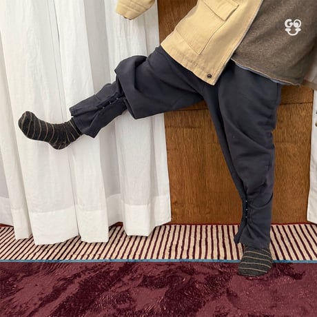 gou/64. (withmom) pants XS-XL