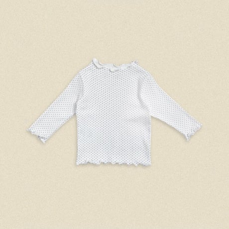 oottbebe/33. dot nalrari T-shirt XS(0-1Y)-XL(4-5Y)