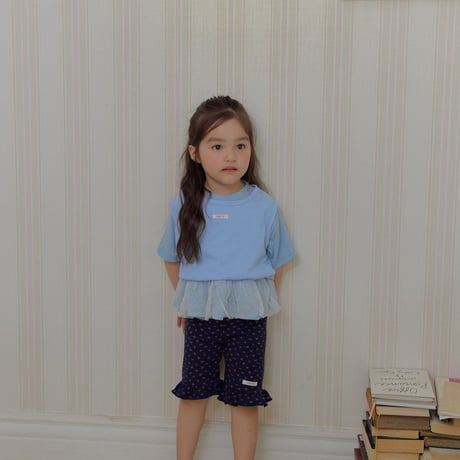 hans/61. tulip pants JS-JM