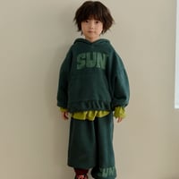navi/81. sun hood T-shirt S-XL