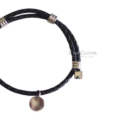 zanclover/90. mini bracelet FREE