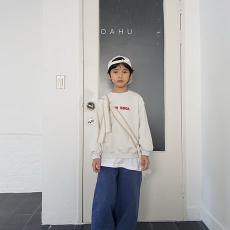 oahu/16. bullon diyng pants S-XL