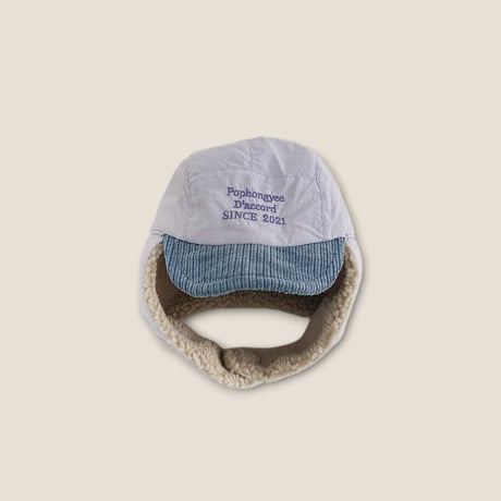 dudie/41. pongpong hat FREE(48CM-52CM)