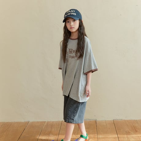 navi/62. curb denim - 5bu pants 2XL-JL
