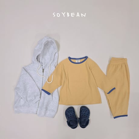 soybean/47. loose fit golgi wear  JS-JM