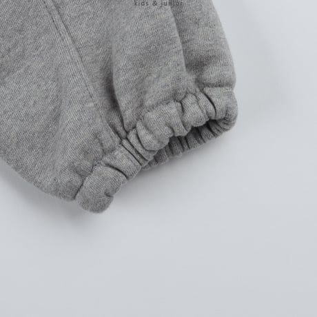 owen/4. section jogger pants JS-JXL