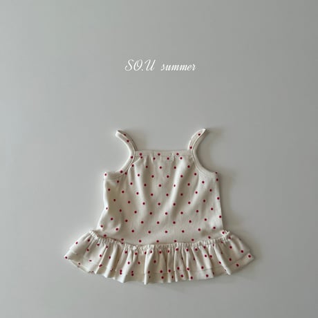 sou/4. danzak fril T-shirt 12M-M