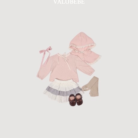 valubebe/101. baily hood cape FREE