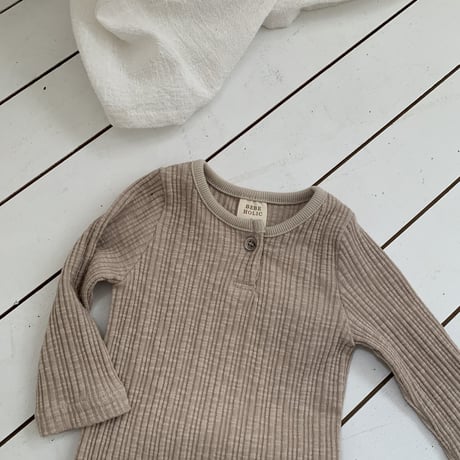 bebeholic/35. rubby golgi suit S-L