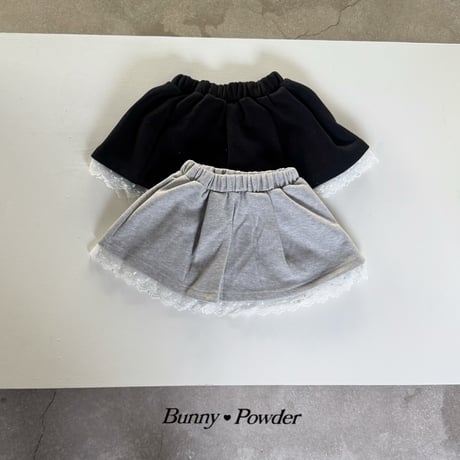 bunnypowder/66. ivy skirt 2XL-4XL