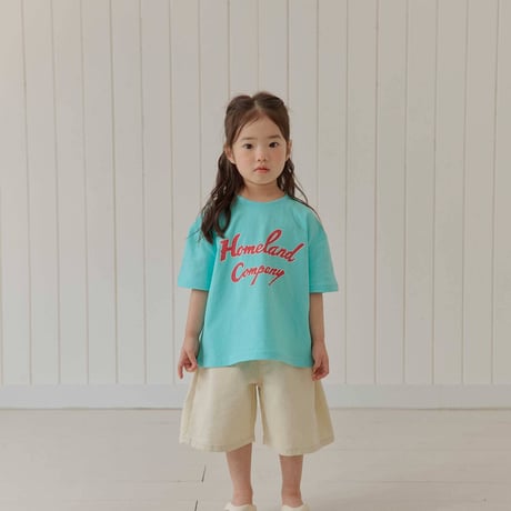 heydo/9. company T-shirt S-XL