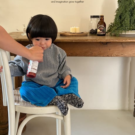 chip/15. velloa man-to-man 1(12-18M)-5(6Y)