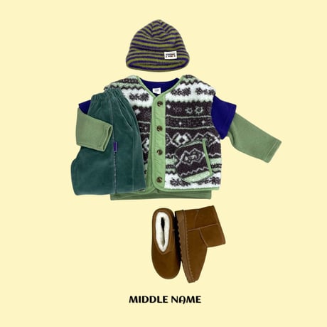 middlename/29. velloa fighting pants S-XL