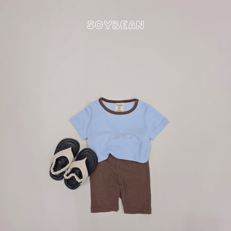 soybean/94. plan ) tonton color inner wear XS-XL