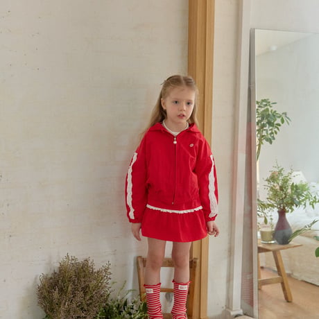 berryberry/54. holly jacket 13-15