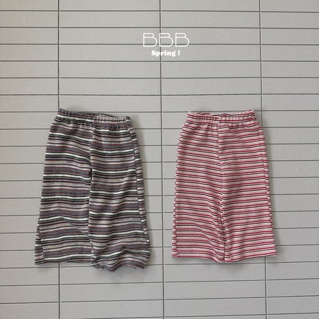bellabambina/79. bebe knit pants 12M-S