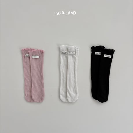 lalaland/79. summer golgi socks FREE