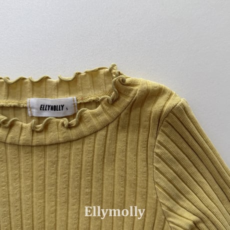 ellymolly/75. diyng wave top 5-11