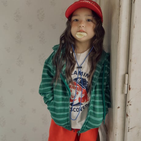 bymimi/7. dreaming T-shirt XS-2XL