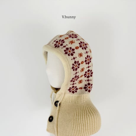 vbunny/38. fair vara  FREE(48CM-53CM)