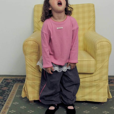 tinyhiker/21. nana dot pants XS-XL