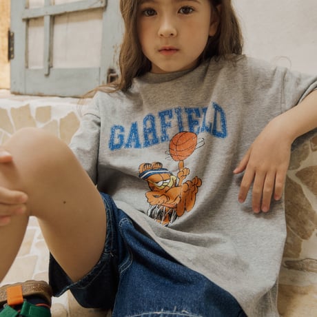 bymimi/17. basket T-shirt S-XL