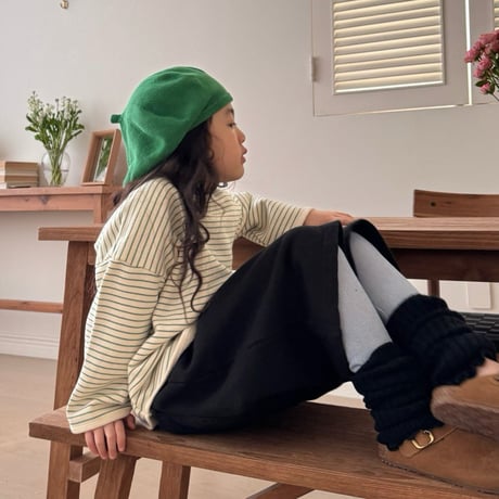 bonbonbutik/28. half pants JS-JM