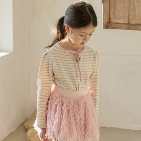 monatelier/10. swan skirt S-2XL