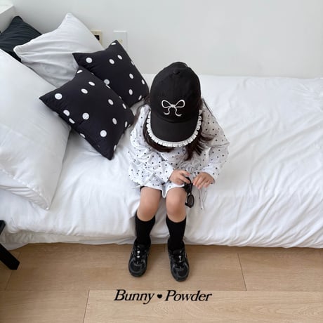 bunnypowder/147. blli ball cap FREE