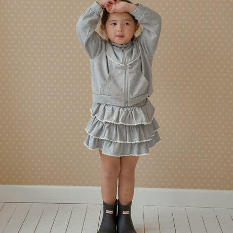 bananaj/39. very kangkang skirt XS-JS