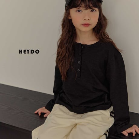 heydo/5. henry T-shirt S-XL