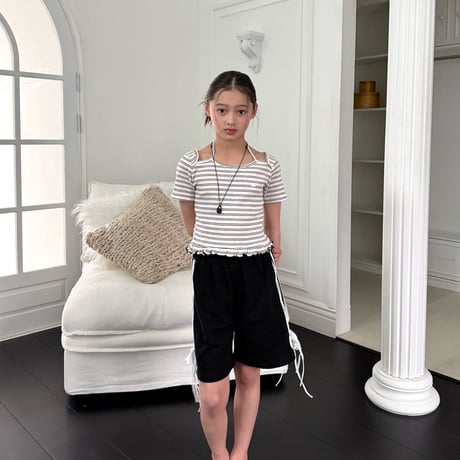 matilda/152. 4 jully half pants 15-19