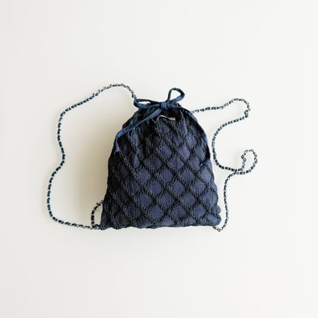 urbanrabbit/6. Coco Denim Backpack FREE