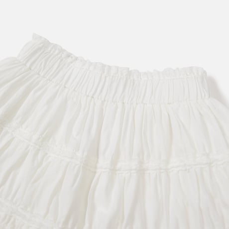 our/45. sugar lace skirt 1(S-M)-2(L-XL)