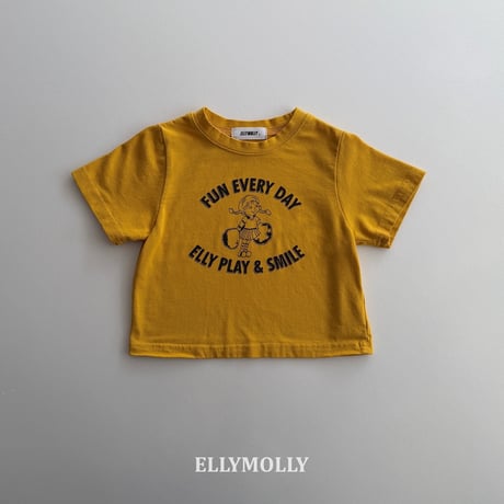 ellymolly/114. every T-shirt 13-15