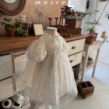 marron/55. rosa dress XS-L